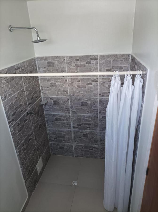 Alojamiento Turistico Verano Azul San Andres Luaran gambar